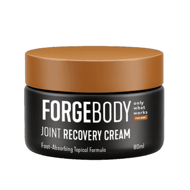 Joint Recovery Cream