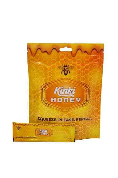 Honey Pack
