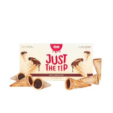 Just The Tip