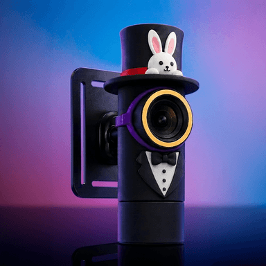 The Magic Monitor