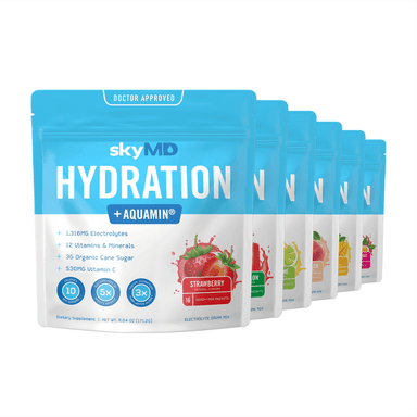 Super Hydration Bundle