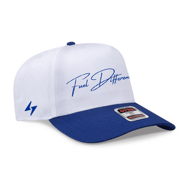 SkyMD Fuel Different Hat