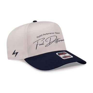 SkyMD Performance Team Hat