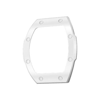 Ceramic Bezel