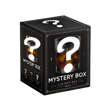 Mystery Box