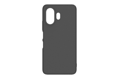 TCL Official NXTPAPER 70 Pro TPU Case – Shock-Absorbing Protective Cover, Anti-Yellowing, Deep Gray