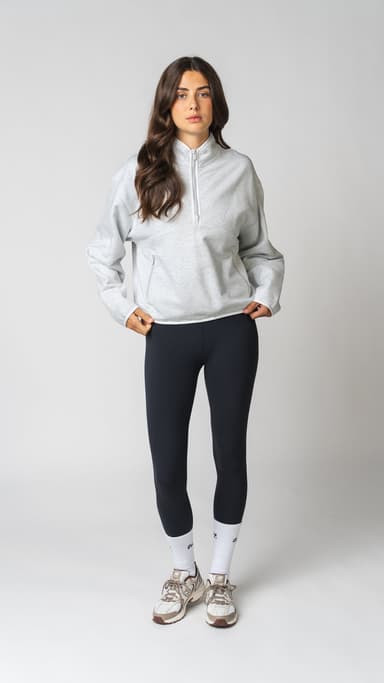 Stella 1/2 Zip Fleece