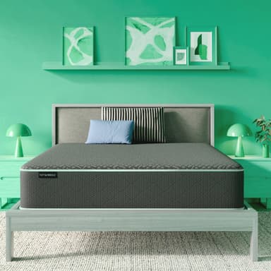 T&N Original Hybrid Mattress II