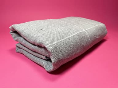Bulk Discount 2yd Wide Rug Tufting Cloth / Monks Cloth by the Yard