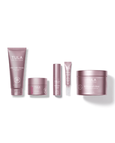 The Ultimate Luminous Skin Routine