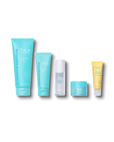 Summer Glow Essentials Kit