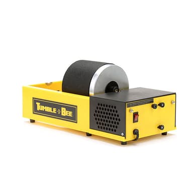 Tumble-Bee 1 x 2lb rock tumbler