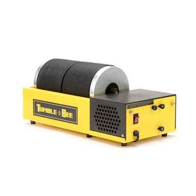 Tumble-Bee 2 x 2lb rock tumbler