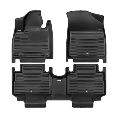 Lexus GX 5-Seater With Cool Box