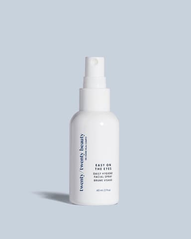 Easy on the Eyes Calming Face Mist with Hypochlorous Acid
