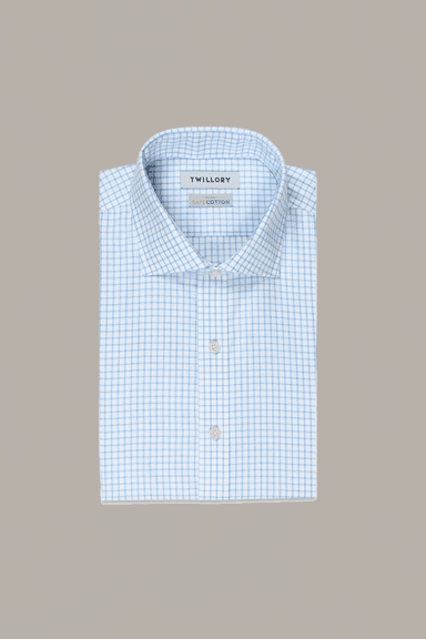 Non-Iron Sky Windowpane