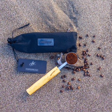 La Madre Coffee Scoop