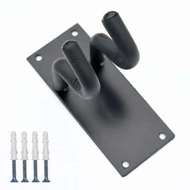 Skateboard Wall Mount
