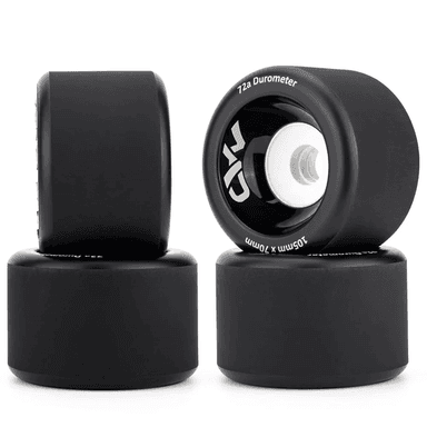 MAD Wheelz V2 For Electric Skateboard