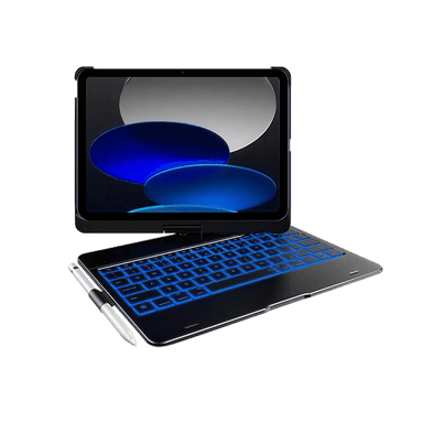 Flexbook 360° Rotating Keyboard Case