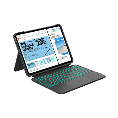 Folio Duo for iPad Pro