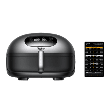 Dome 2 & Preset Guide Magnet