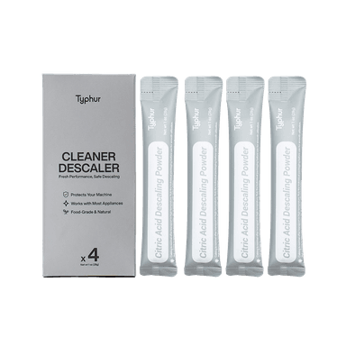 Typhur Ice Maker Cleaner & Descaler