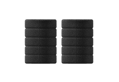 Typhur Grill Brush Bot Replacement Head 2-Pack
