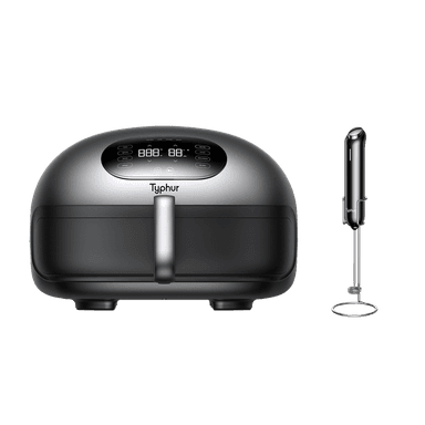 Dome 2 & InstaWhisk Pro Bundle