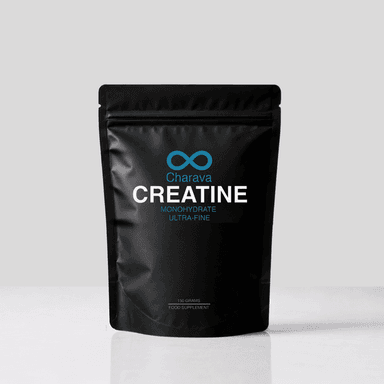 🎁 Charava Creatine - Ultra Fine (FREE)