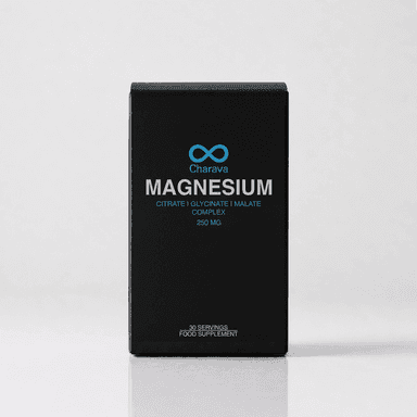 🎁 Magnesium Complex (FREE)