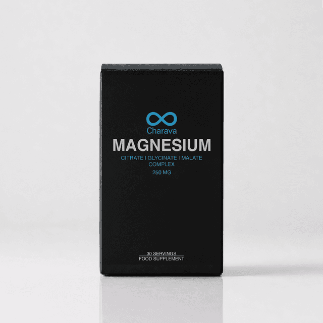 🎁 Magnesium Complex (FREE)