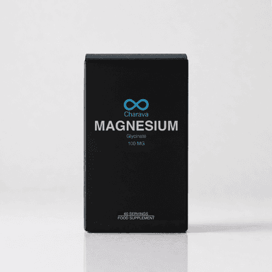 🎁 Magnesium Glycinate (FREE)