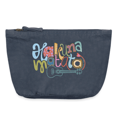 VINTAGE Täschchen "Hakuna Matata"