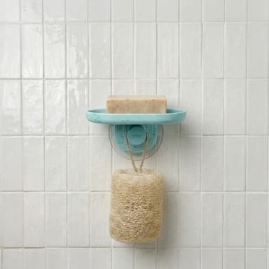 Nami Adhesive Soap Dish