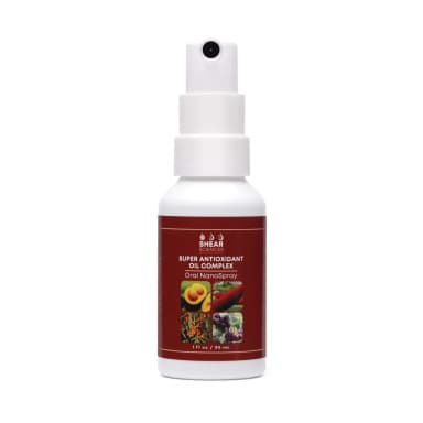 Super Antioxidant Oil Complex Oral NanoSpray