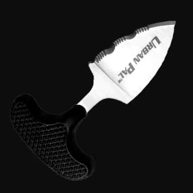 Push dagger Mini pal Cold Steel &bull; Undersurvival n°1