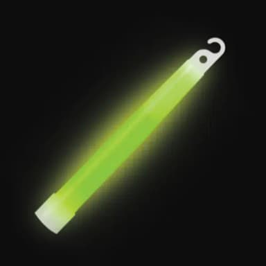 Bâton Lumineux Helikon-Tex 15 cm 7h Vert | Undersurvival
