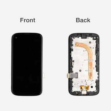 Replacement Parts for Jelly Max