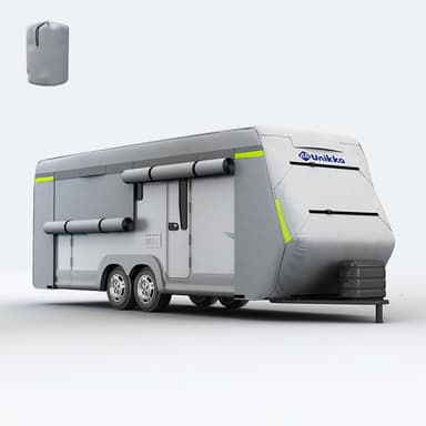 Unikka Wohnwagen Schutzhüllen
