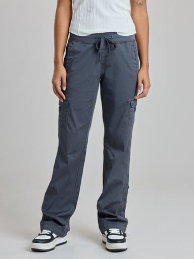 Lilah Women's Convertible Cargo Pants