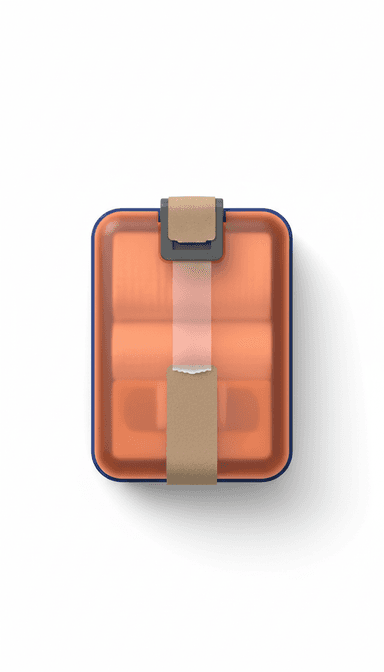 Tamper-Evident Wound Care Kit