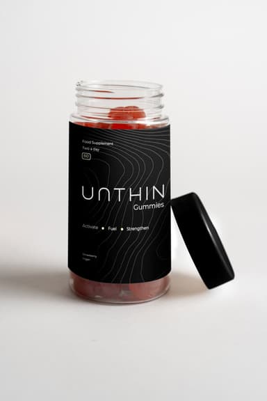 UNTHIN Gummies