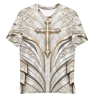 Full Armor Movement — Breastplate of Righteousness