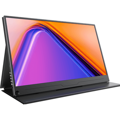 BE156BU | 15.6" 60Hz VESA Portable Business Monitor NxtLED™ 1080P Display Eye Care