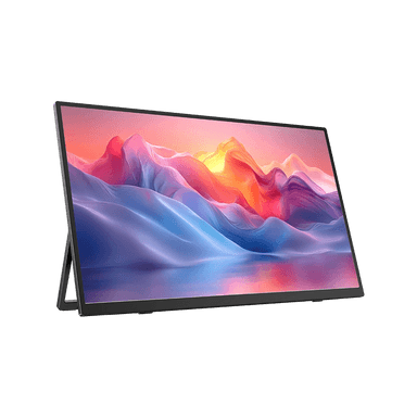 BE157BU | 15.7" 4K Touchscreen for PC Smooth UHD Business Monitor HDR Portable Display