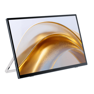 BE238DU | 23.8 Inch 4K Touch Screen Monitor for Portable Productivity