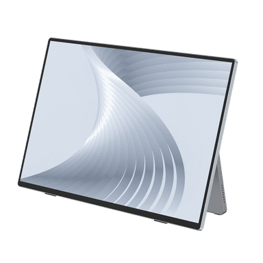MX17BU | 17 Inch OLED Portable Screen for MacBook 3K Touch 16:10 Monitor
