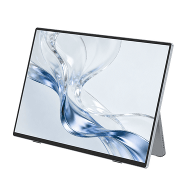 MX16BU | 16 Inch 16:10 External 3K OLED Monitor for MacBook Pro/Air with Stand