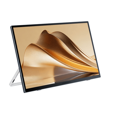BE156WF | 15.6" Wireless Touch Business Monitor 1080P FHD 60Hz Display with Battery 100% sRGB